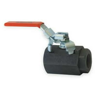 DYNAQUIP CONTROLS VAE2.A0 1 4 Three Piece Ball Valve In FNPT for sale online